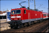 DB 143 181 (30.09.2002, Frankfurt/M Süd)