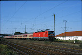 DB 143 182 (13.03.2003, Graben-Neudorf)