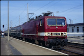 DB 143 183 (03.09.1991, Pasewalk, (als DR 243))