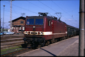 DB 143 188 (11.04.1991, Pasewalk, (als DR 243))
