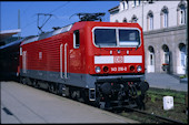 DB 143 216 (17.07.1999, Tübingen)