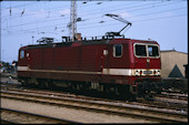 DB 143 218 (13.04.1991, Pasewalk, (als DR 243))