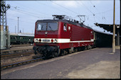 DB 143 220 (24.04.1992, Riesa)