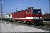 DB 143 221 (05.08.1992, Naumburg)