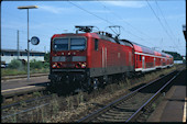 DB 143 245 (26.06.2001, Neckarsulm)