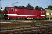 DB 143 247 (10.09.1992, Rostock)