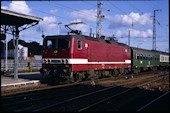 DB 143 248 (05.09.1993, Rostock)