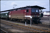 DB 143 249 (24.04.1992, Riesa)