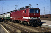 DB 143 261 (16.04.1996, Cottbus)