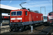 DB 143 270 (29.08.2001, Frankfurt Süd)