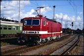 DB 143 271 (05.09.1993, Rostock)
