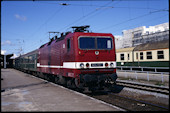 DB 143 272 (05.09.1993, Rostock)