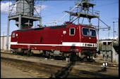 DB 143 276 (04.09.1993, Schwerin)