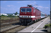 DB 143 279 (04.09.1999, Gunzenhausen)
