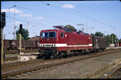 DB 143 286 (02.07.1993, Ludwigslust)