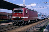 DB 143 293 (18.05.1999, Cottbus)