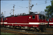 DB 143 295 (14.05.1992, Jüterbog)