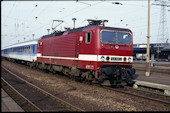DB 143 300 (21.04.1993, Riesa)
