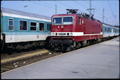 DB 143 323 (18.04.1996, Cottbus)