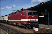 DB 143 324 (06.09.1994, Rostock)