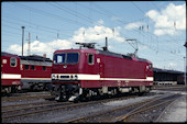 DB 143 328 (21.05.1994, Wittenberge)