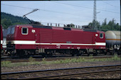 DB 143 329 (01.07.1991, Pressig-Rothenkirchen, (als DR 243))