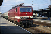 DB 143 348 (10.09.1992, Rostock)