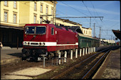 DB 143 350 (21.05.1994, Wittenberge)