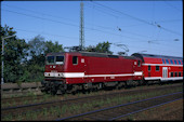 DB 143 352 (25.03.1999, Ludwigshafen)
