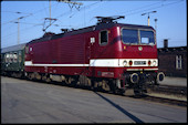 DB 143 357 (31.08.1991, Cottbus, (als DR 243))