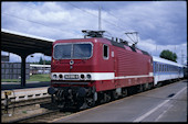 DB 143 556 (30.05.1997, Cottbus)