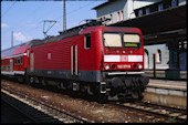 DB 143 571 (01.07.2006, Grosskorbetha)
