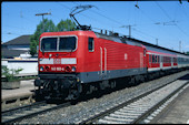 DB 143 592 (12.05.2001, Ansbach)
