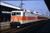 DB 143 598 (12.03.1993, Nürnberg)