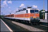 DB 143 607 (28.05.1995, Köln-Deutz)