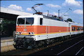 DB 143 608 (23.08.1996, Köln-Deutz)