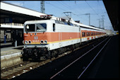 DB 143 624 (24.05.1995, Nürnberg Hbf)