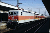 DB 143 626 (28.03.1994, Nürnberg Hbf)