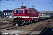 DB 143 631 (06.09.1991, Bergen, (als DR 243))