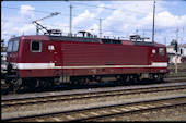 DB 143 639 (24.06.1993, Cottbus)