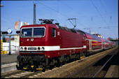 DB 143 640 (25.03.1998, Wendlingen)