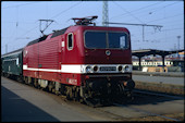 DB 143 641 (07.10.1991, Cottbus, (als DR 243))