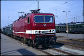 DB 143 651 (22.04.1992, Cottbus)
