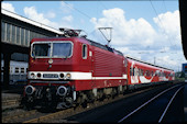 DB 143 652 (27.08.1993, Oberhausen)