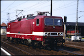 DB 143 662 (14.08.1991, Wismar, (als DR 243))