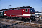 DB 143 812 (18.05.1993, Riesa)