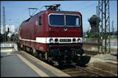 DB 143 816 (03.05.1994, Halle)