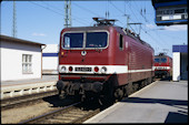 DB 143 821 (15.04.1996, Cottbus)