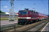DB 143 824 (18.05.1999, Cottbus)