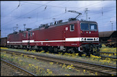 DB 143 825 (14.05.1999, Cottbus)